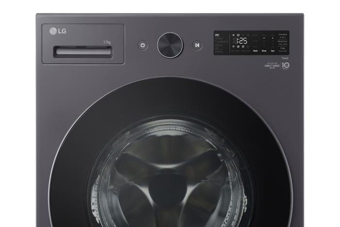 Máy giặt LG Inverter 17 kg F2517SNTG